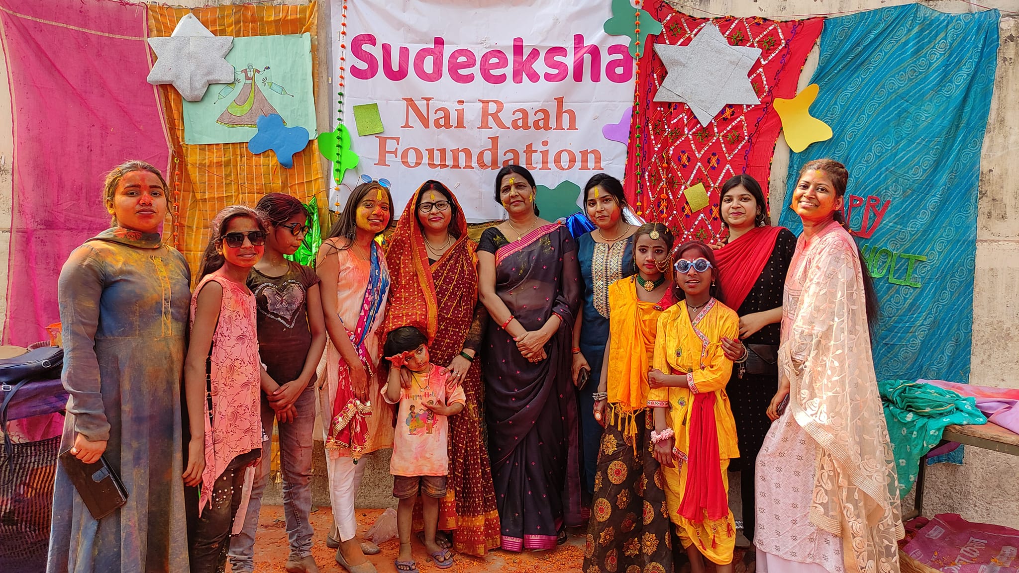 The Power of Women’s Empowerment: Transforming Communities