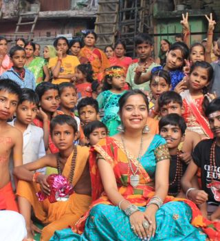 Sudeeksha Photo 3