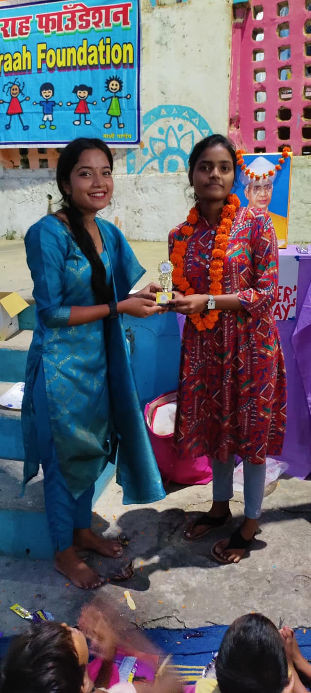 Sudeeksha Ground Initiative – Women Vocational Tailoring & Skill Training