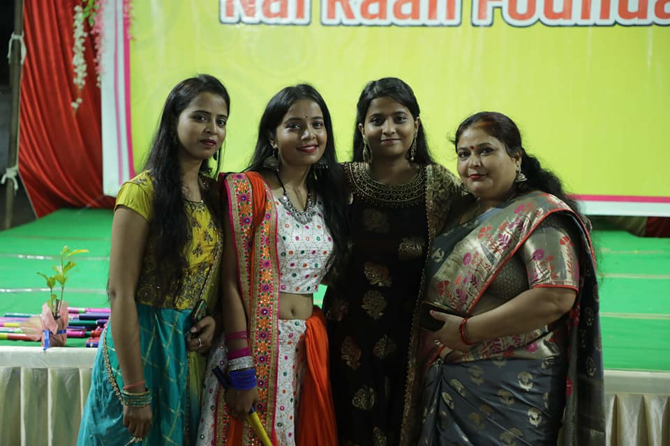 Sudeeksha Ground Initiative – Women Vocational Tailoring & Skill Training