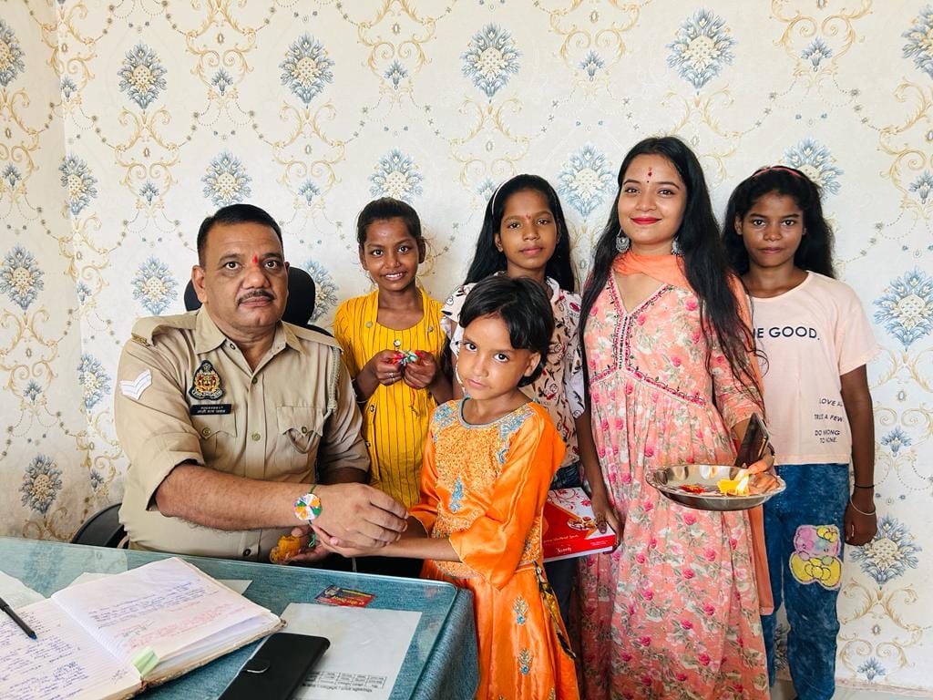 Sudeeksha Ground Initiative – Community Health Camp & Hygiene Awareness