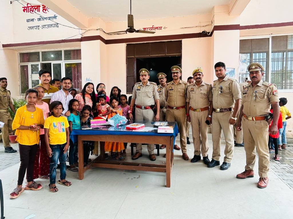 Sudeeksha Ground Initiative – Slum Learning Center & Study Kit Distribution