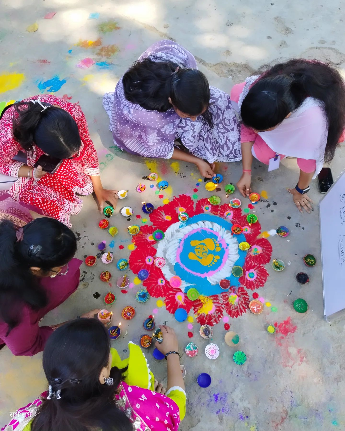 Sudeeksha Ground Initiative – Community Health Camp & Hygiene Awareness