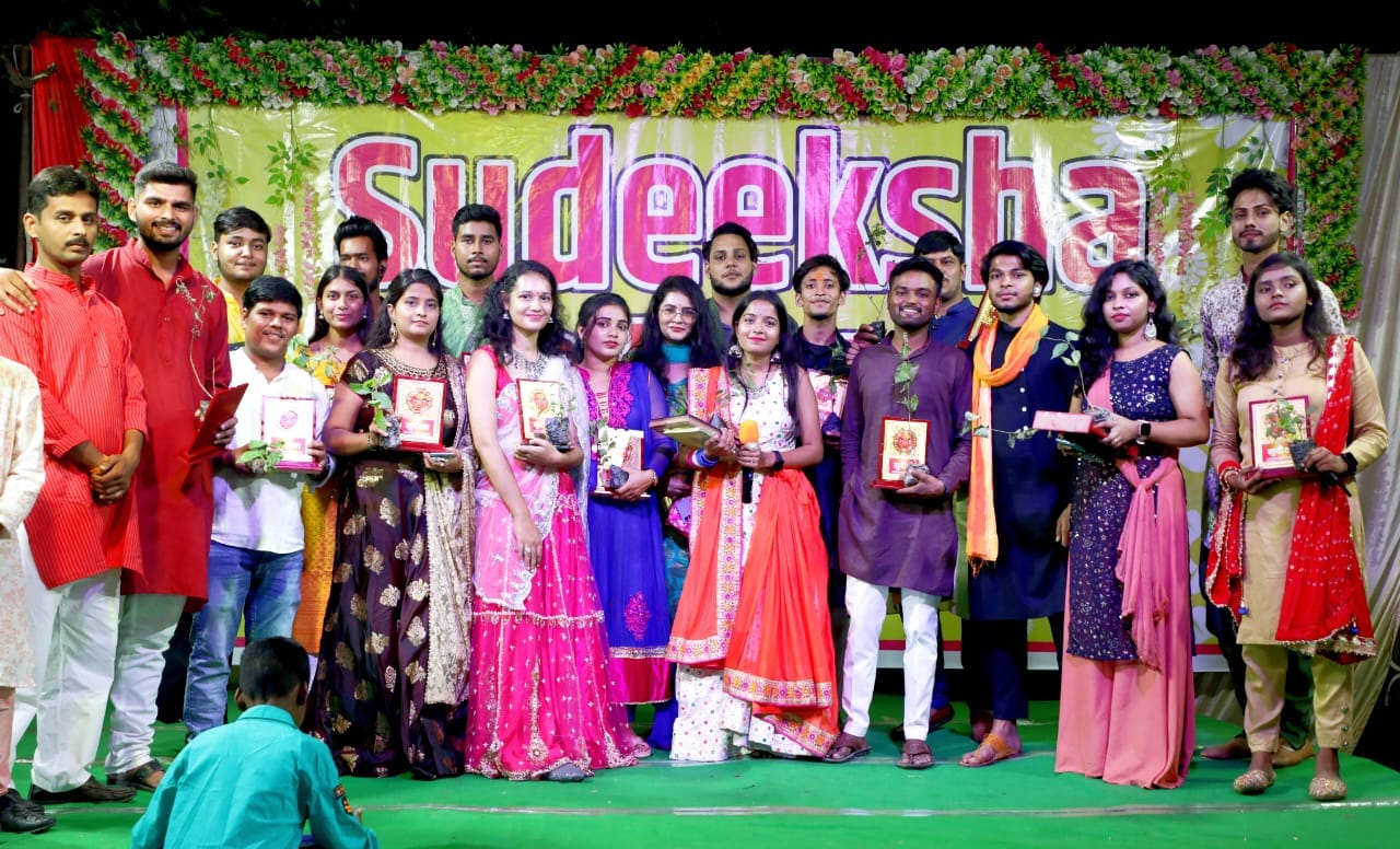 Sudeeksha Ground Initiative – Community Health Camp & Hygiene Awareness