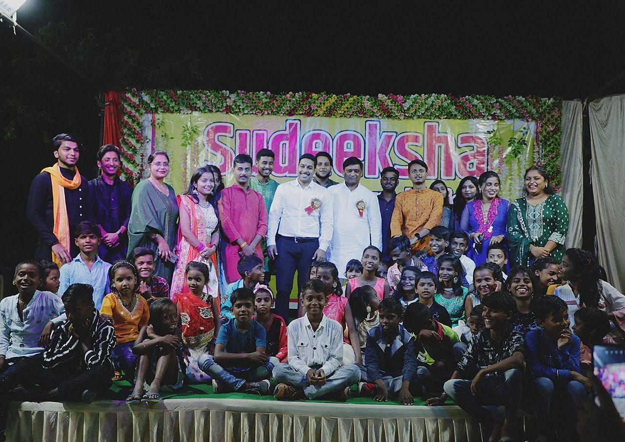 Sudeeksha Ground Initiative – Community Health Camp & Hygiene Awareness
