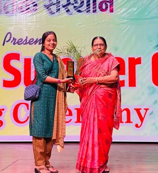 Sudeeksha Photo 1